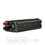 Feszültségátalakító 12V/230V 500/1000W (16) Előnézet 