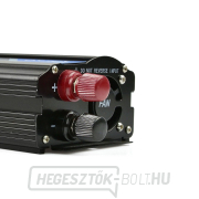 Feszültségátalakító 12V/230V 500/1000W (16) náhled