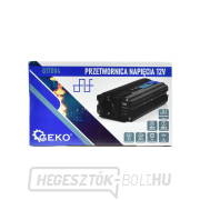 Feszültségátalakító 12V/230V 500/1000W (16) náhled