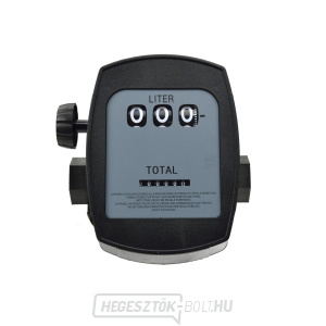 GEKO G01025 szivattyúszámláló GEKO G01025 szivattyúszámláló gallery main image