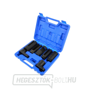 Lambda szondákhoz és injektorokhoz való szorítókészlet, 7 darabos (5/10) Előnézet 