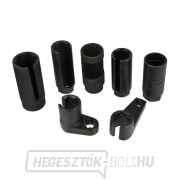 Lambda szondákhoz és injektorokhoz való szorítókészlet, 7 darabos (5/10) Előnézet 