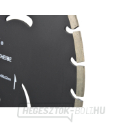 Fekete gyémánt tárcsa 400x10x32mm GEKO(10) Előnézet 