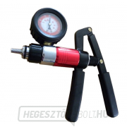 Vákuumszivattyú GEKO fékek légtelenítéséhez Vákuumszivattyú GEKO fékek légtelenítéséhez gallery main image