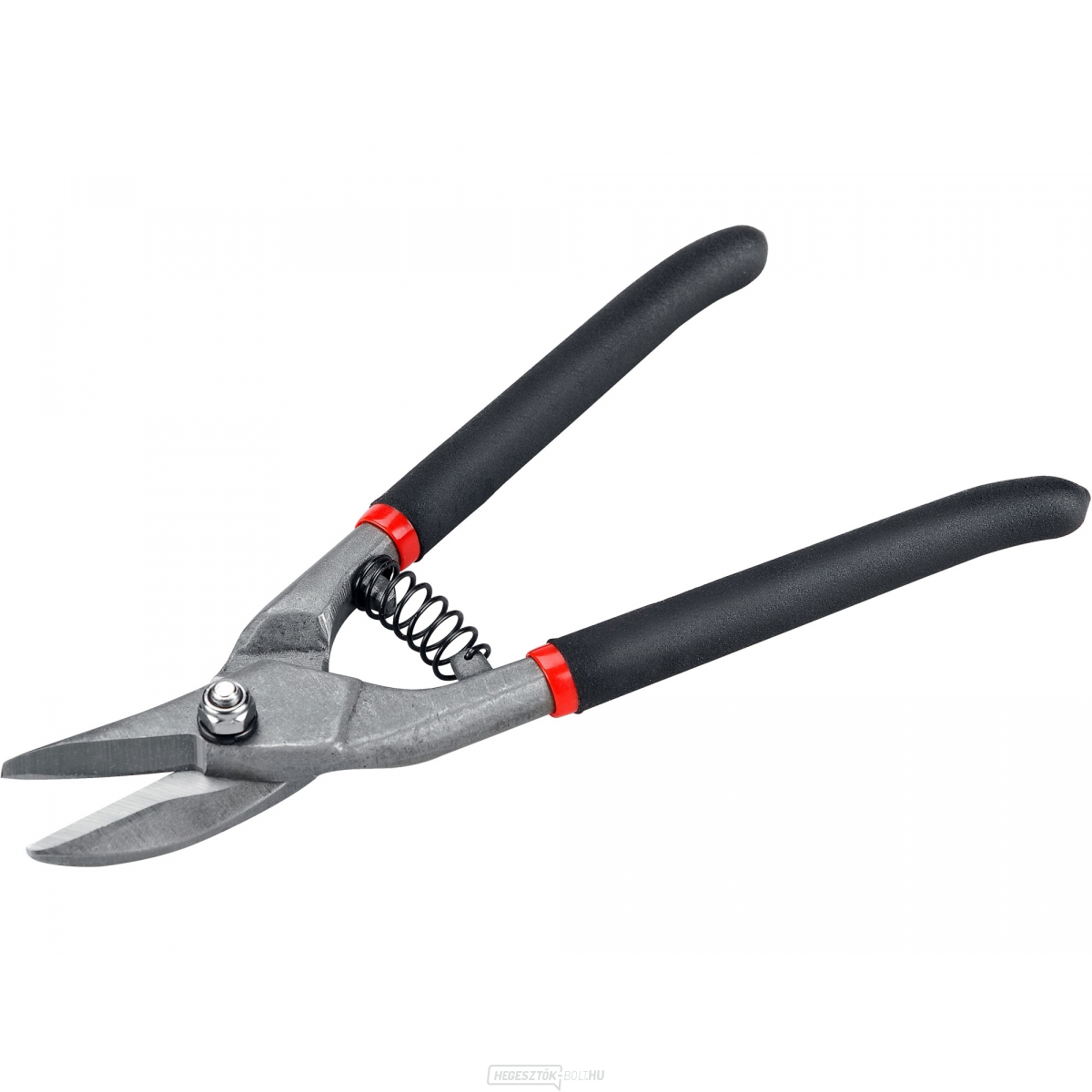 Lemezvágó olló, 225mm