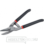 Lemezvágó olló, 225mm Lemezvágó olló, 225mm gallery main image