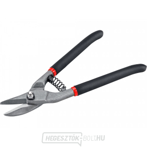 Lemezvágó olló, 225mm Lemezvágó olló, 225mm gallery main image