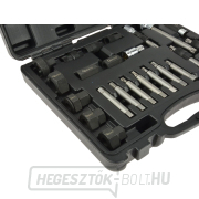 Generátorkulcs készlet 24 darabos (5) Előnézet 