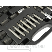 Generátorkulcs készlet 24 darabos (5) Előnézet 