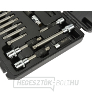 Generátorkulcs készlet 24 darabos (5) náhled