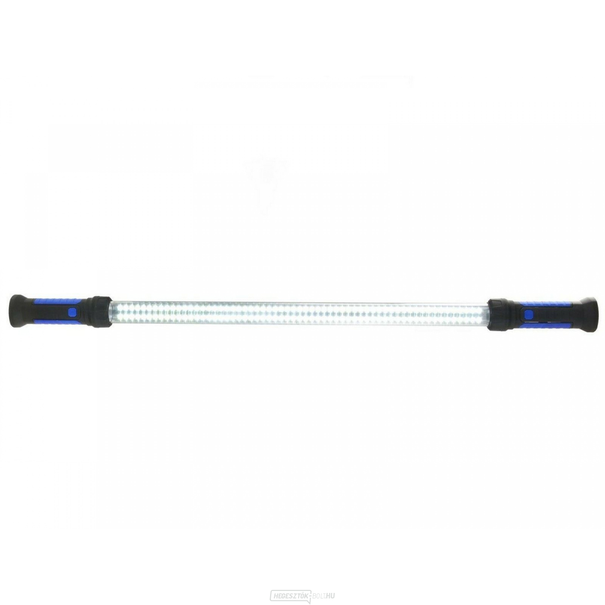 Szerelőlámpa GEKO mágnesekkel, 120 LED