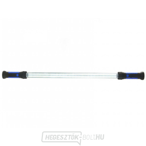 Szerelőlámpa GEKO mágnesekkel, 120 LED Szerelőlámpa GEKO mágnesekkel, 120 LED gallery main image