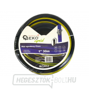 Kerti tömlő fekete GEKO 1 Kerti tömlő fekete GEKO 1