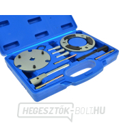 Befecskendező szivattyú időzítő zár FORD LDV 2.0 2.2 2.4TDCi (5) Előnézet 