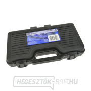 GEKO fejtömítés CO2 szivárgás és szivárgásvizsgáló náhled