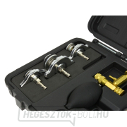 CO2 hengerfejtömítés szivárgásvizsgáló (6/10) Előnézet 