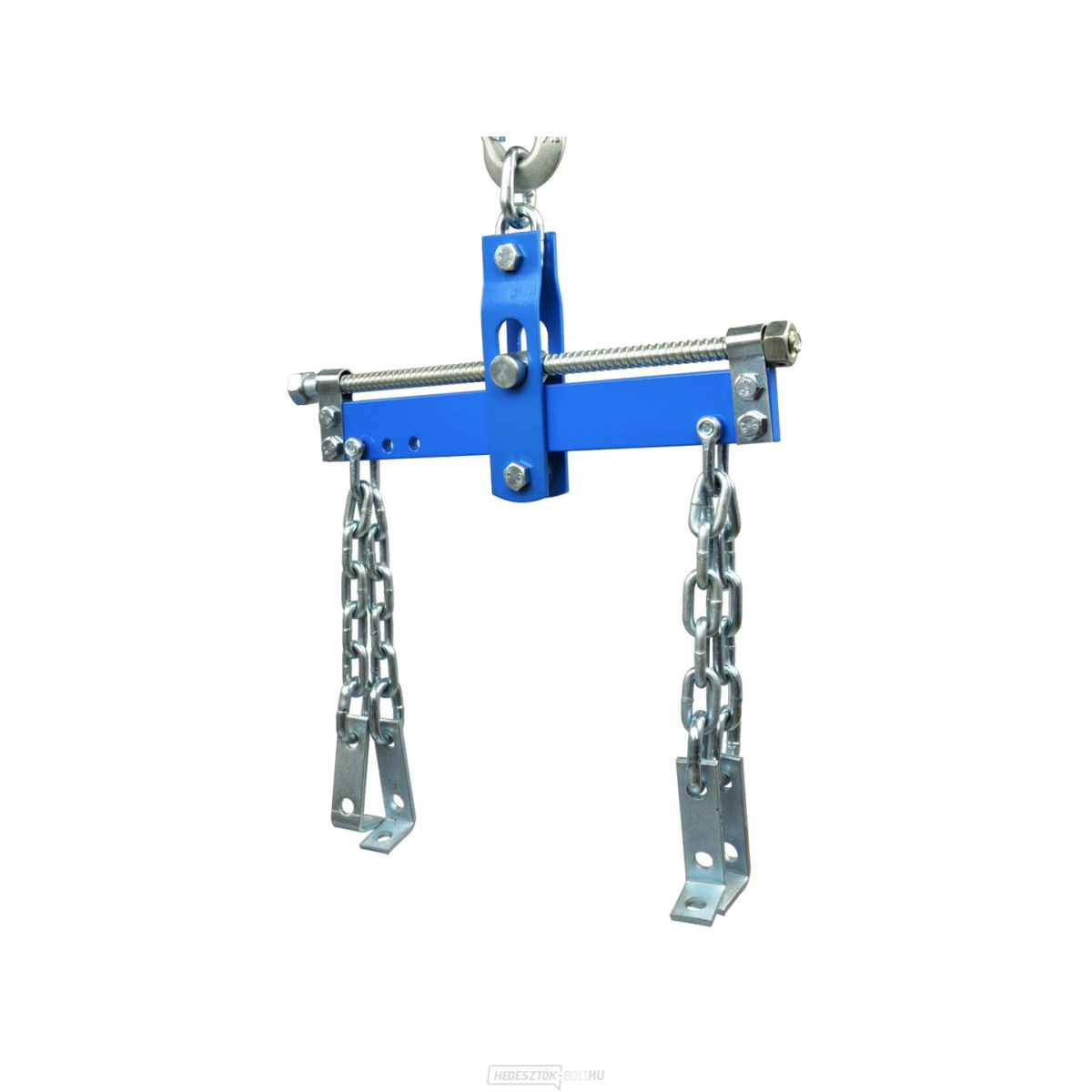 2000lb/908kg GEKO gerenda 2000lb/908kg GEKO gerenda gallery main image