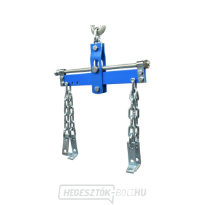 2000lb/908kg GEKO gerenda 2000lb/908kg GEKO gerenda gallery main image