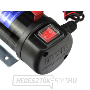 Olaj és gázolaj szivattyú GEKO 24V, 155W Olaj és gázolaj szivattyú GEKO 24V, 155W náhled