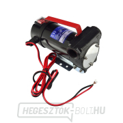 Olaj és gázolaj szivattyú GEKO 24V, 155W Olaj és gázolaj szivattyú GEKO 24V, 155W gallery main image