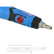 Pneumatikus racsnis GEKO 1/2