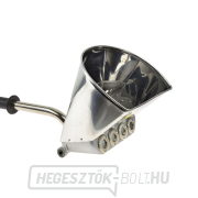 GEKO pneumatikus vakolópisztoly, cementvakolatokhoz mennyezeteken  Előnézet 