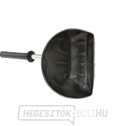 GEKO pneumatikus vakolópisztoly, cementvakolatokhoz mennyezeteken  Előnézet 