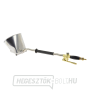 GEKO pneumatikus vakolópisztoly mennyezeti cementvakolatokhoz GEKO pneumatikus vakolópisztoly mennyezeti cementvakolatokhoz gallery main image