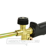 MAX-2 tetőégő ÚJ (hossz 85 cm) (10) náhled