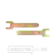 MAX-2 tetőégő ÚJ (hossz 85 cm) (10) náhled