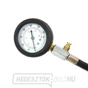 GEKO motorolaj nyomásmérő GEKO motorolaj nyomásmérő náhled