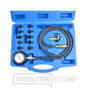 Olajnyomásmérő/bővített készlet/(10) Előnézet 