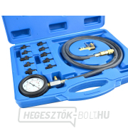 Olajnyomásmérő/bővített készlet/(10) Előnézet 