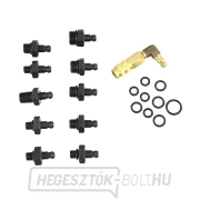 Olajnyomásmérő/bővített készlet/(10) Előnézet 