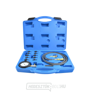 GEKO motorolaj nyomásmérő GEKO motorolaj nyomásmérő gallery main image