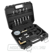 Dízel kompressziós nyomásmérő/0-70 bar/(10) Előnézet 