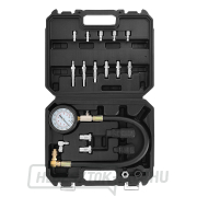 Dízel kompressziós nyomásmérő/0-70 bar/(10) náhled