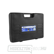 GEKO karosszériakészlet, 7 db náhled