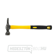 7 darabos karosszériaszerszám-készlet (4) Előnézet 