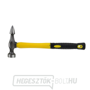 7 darabos karosszériaszerszám-készlet (4) Előnézet 