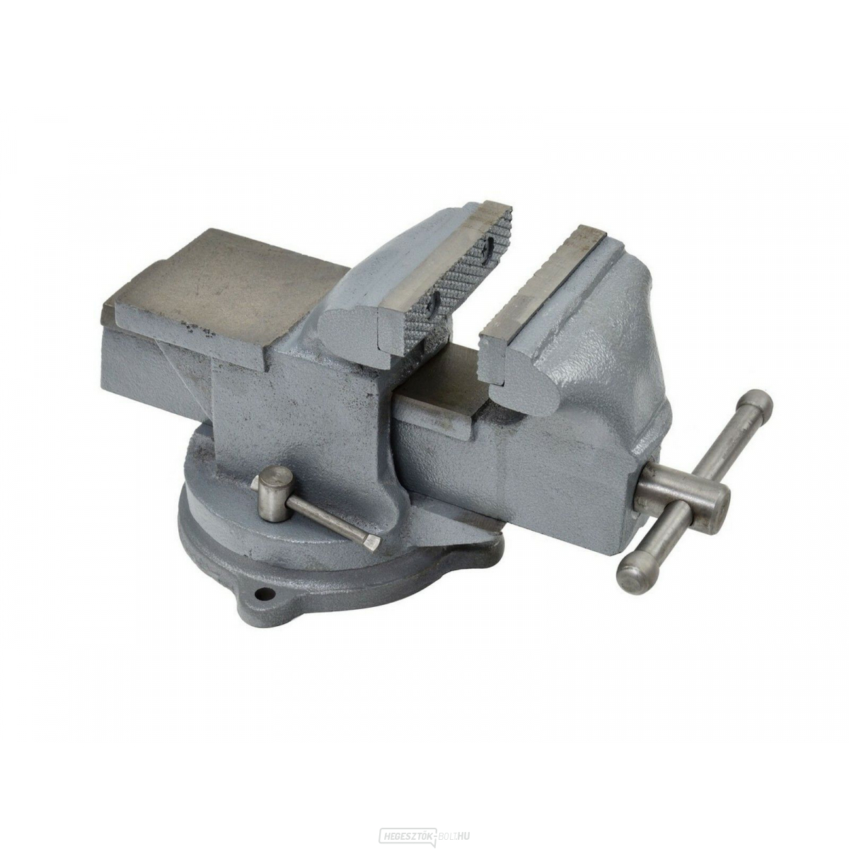 Forgó satu üllővel, 100mm/4", 7,5kg GEKO