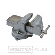 Forgó satu üllővel, 100mm/4 Forgó satu üllővel, 100mm/4