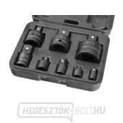 Ütéscsillapító készlet GEKO fejekhez, 8 db náhled