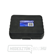 Ütéscsillapító készlet 8 darabos/fekete (10) náhled