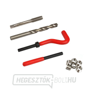 Menetjavító készlet, M6 - M10 GEKO, 88 db náhled