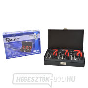 Menetjavító készlet, M6 - M10 GEKO, 88 db náhled