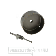Betonvágó 150 mm SDS PLUS (10 db) Előnézet 