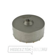 Betonvágó 150 mm SDS PLUS (10 db) Előnézet 