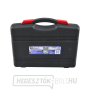 Készlet Common Rail GEKO motorok befecskendező szelepeinek üzemanyagáramának mérésére náhled