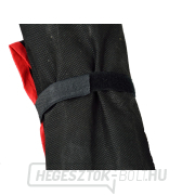 GEKO dugókulcs készlet, 12 db, 6-32mm GEKO dugókulcs készlet, 12 db, 6-32mm náhled